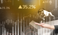 WTI原油期货日内跌超2% 现报7281美元桶