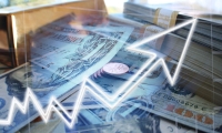 恒生指数收跌017% 恒生科技指数跌192%