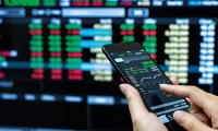 巴基斯坦KSE-100指数下跌1%