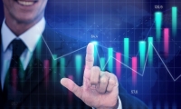 恒指跌超2% 失守15000点关口